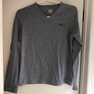 Women’s Under Armour shirt